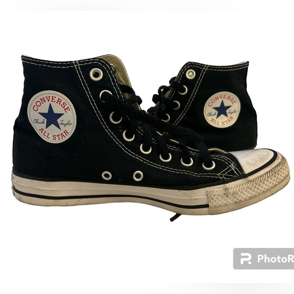 Converse Chuck Taylor All Stars